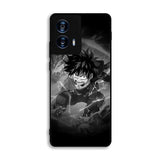 Deku My Hero Academia 2nd Motorola Moto G Power 5G 2024 Case OV0578