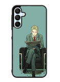 Loid Forger Spy x Family Samsung Galaxy A15 5G Case OV10053