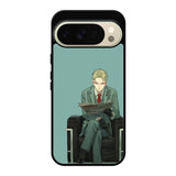 Loid Forger Spy x Family Google Pixel 10 Pro XL Case OV10053