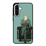 Loid Forger Spy x Family Samsung Galaxy A36 5G Case OV10053