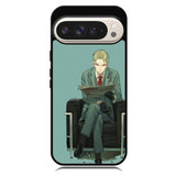 Loid Forger Spy x Family Google Pixel 10 Pro XL Case OV10053