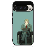 Loid Forger Spy x Family Google Pixel 9 Pro XL Case OV10053
