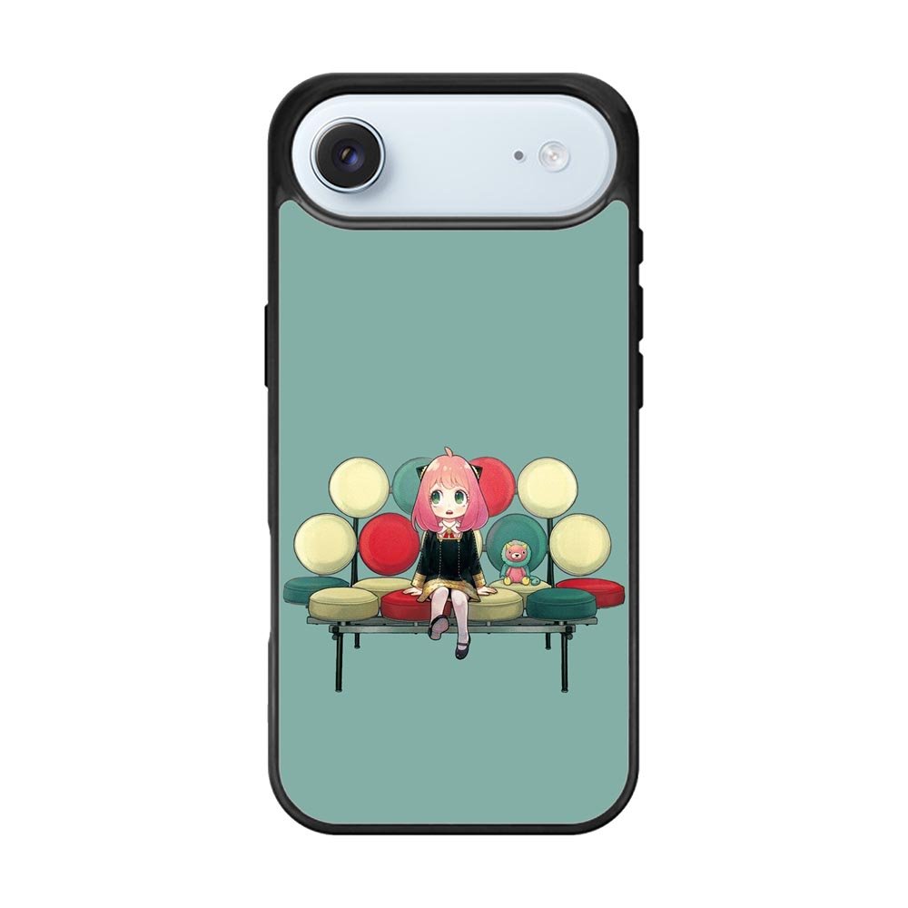 Anya Spy x Family iPhone Air Case QC9933