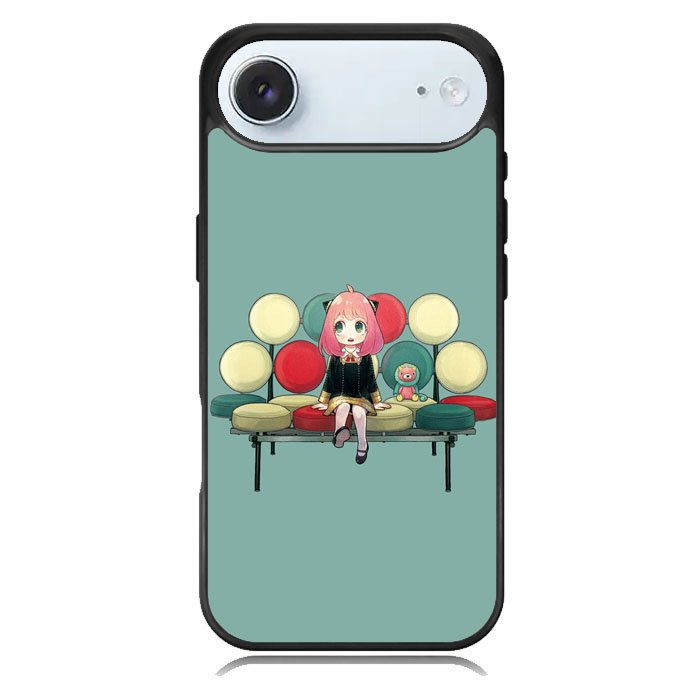 Anya Spy x Family iPhone 17 Air Case OV9933