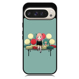 Anya Spy x Family Google Pixel 10 Pro XL Case OV9933