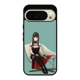 Briar Yor Spy x Family Google Pixel 10 Pro XL Case QC9953