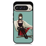 Briar Yor Spy x Family Google Pixel 10 Pro XL Case OV9953