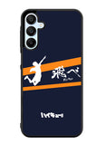 Haikyuu Hinata Samsung Galaxy A15 5G Case OV10014