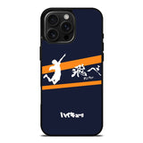Haikyuu Hinata iPhone 16 Pro Max Case OV10014
