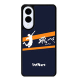 Haikyuu Hinata Samsung Galaxy S25 Edge 5G Case OV10014