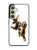 Haikyuu Hinata Kageyama Samsung Galaxy S25 5G Case OV10013