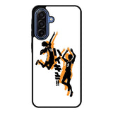 Haikyuu Hinata Kageyama Samsung Galaxy A17 Case OV10013