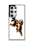 Haikyuu Hinata Kageyama Samsung Galaxy S24 Ultra 5G Case OV10013