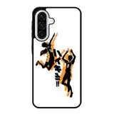 Haikyuu Hinata Kageyama Samsung Galaxy A56 5G Case OV10013