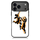 Haikyuu Hinata Kageyama Samsung Galaxy S26 Ultra Case OV10013