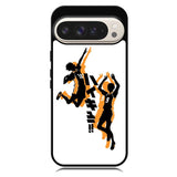 Haikyuu Hinata Kageyama Google Pixel 10 Pro XL Case OV10013