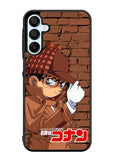 Detective Conan Anime Samsung Galaxy A35 5G Case OV9979