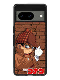 Detective Conan Anime Google Pixel 8A Case QC9979