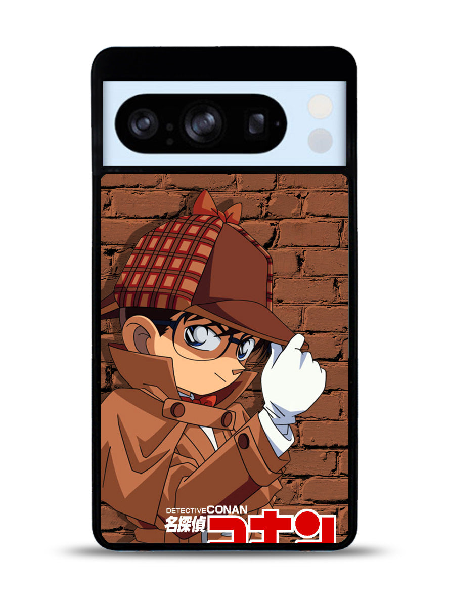 Detective Conan Anime Google Pixel 8 Pro Case QC9979