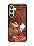 Detective Conan Anime Samsung Galaxy S23 Plus 5G , Samsung Galaxy S23+ 5G Case QC9979