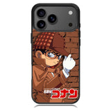 Detective Conan Anime Samsung Galaxy S26 Ultra Case OV9979
