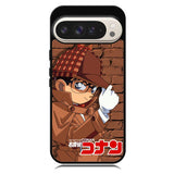 Detective Conan Anime Google Pixel 10 | Google Pixel 10 Pro Case OV9979