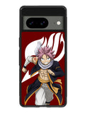 Natsu Fairy Tail Google Pixel 8A Case QC10086