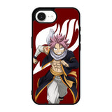 Natsu Fairy Tail iPhone 17e Case OV10086