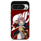 Natsu Fairy Tail Google Pixel 9 Pro XL Case OV10086