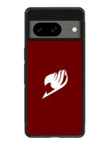 Fairy Tail Anime Google Pixel 8 Case QC9996