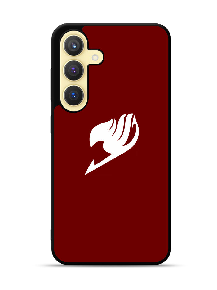 Fairy Tail Anime Samsung Galaxy S23 Plus 5G , Samsung Galaxy S23+ 5G Case QC9996