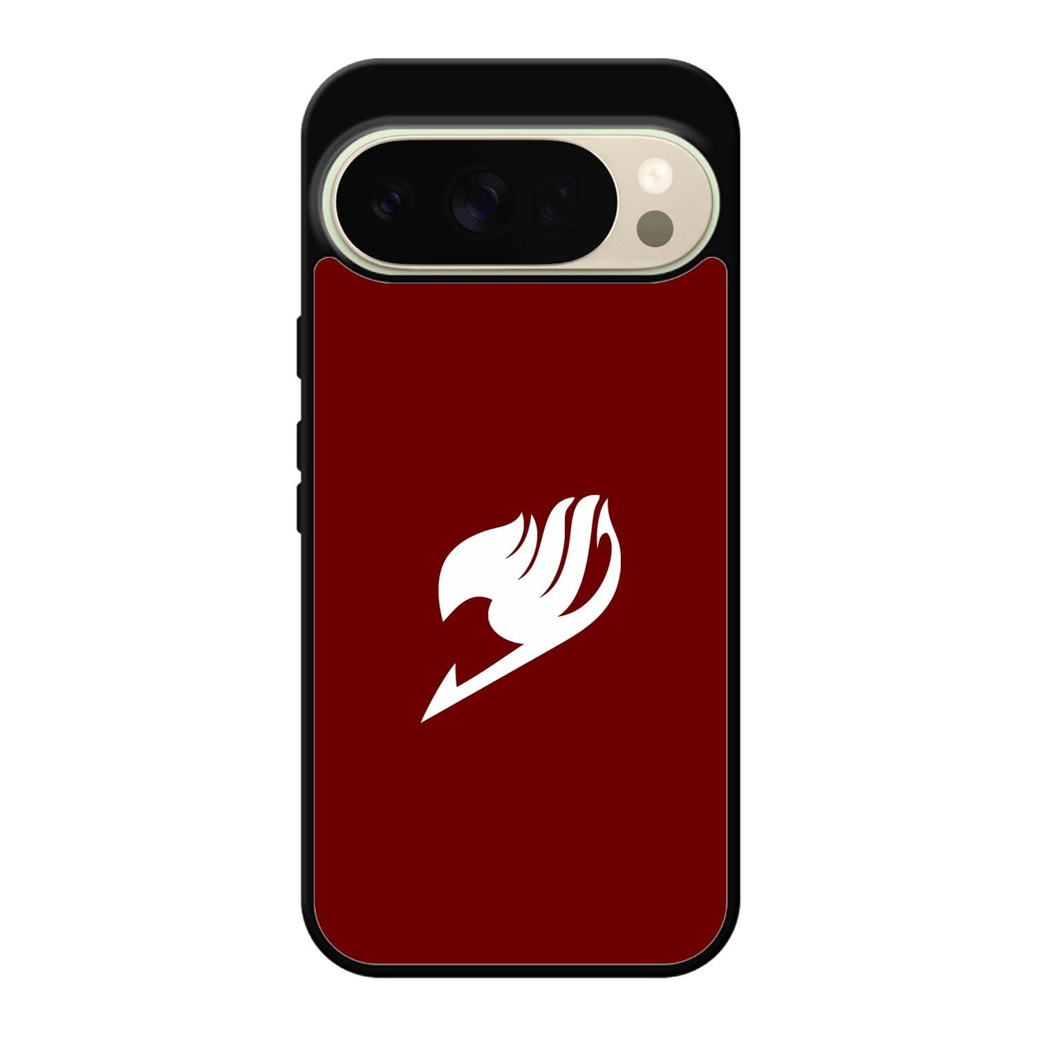 Fairy Tail Anime Google Pixel 10 Pro Case OV9996