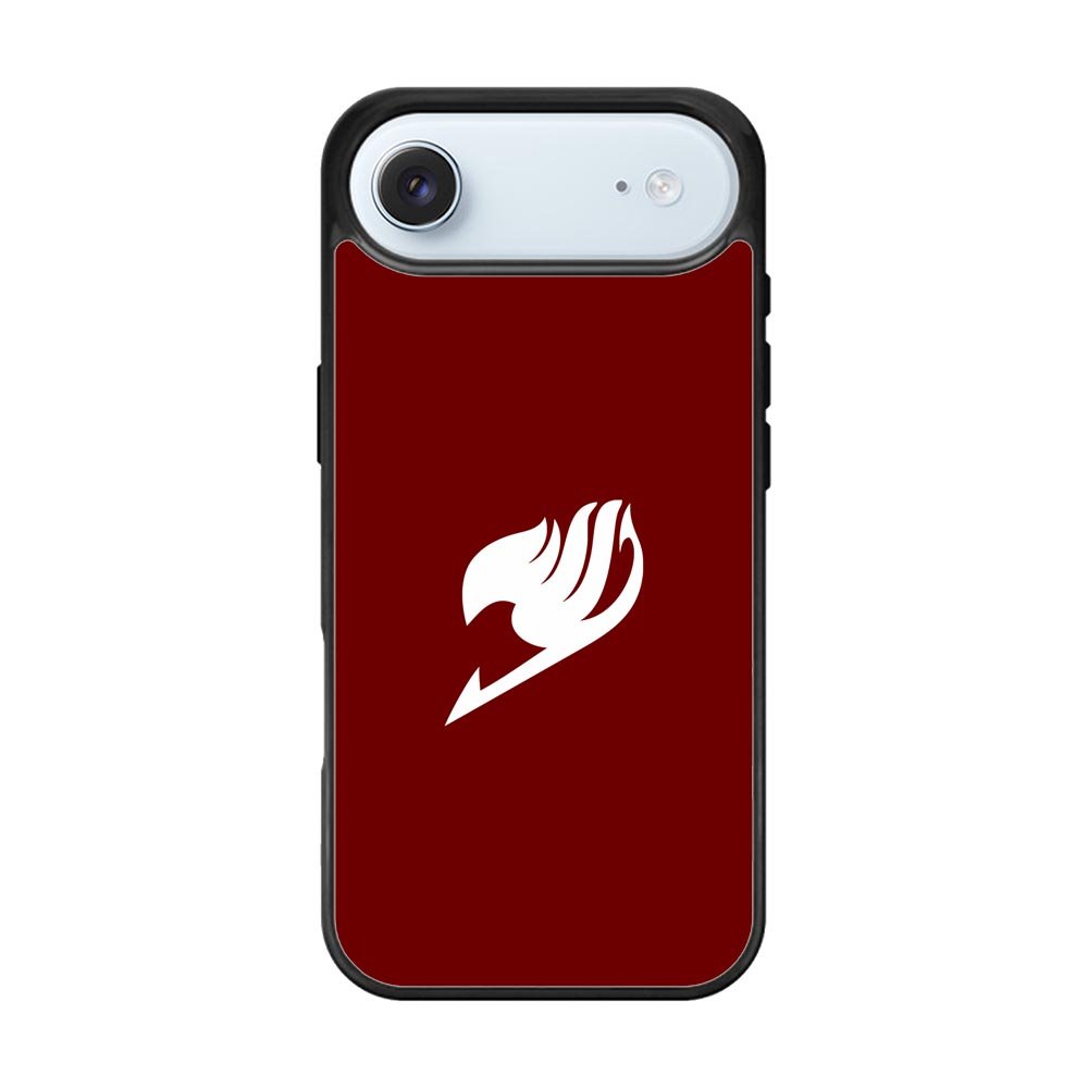 Fairy Tail Anime iPhone Air Case OV9996