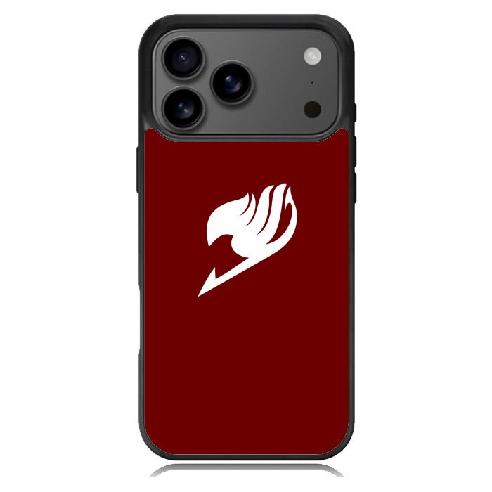 Fairy Tail Anime Samsung Galaxy S26 Ultra Case OV9996