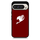 Fairy Tail Anime Google Pixel 10 | Google Pixel 10 Pro Case OV9996