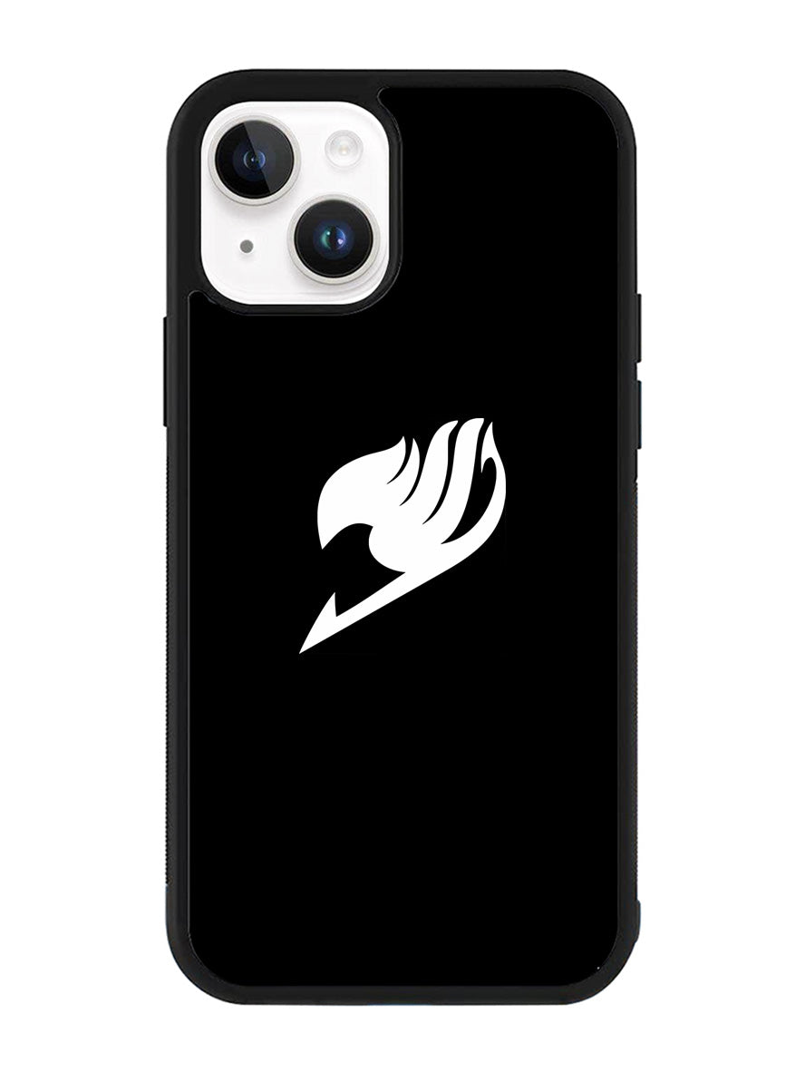 Fairy Tail Anime iPhone 15 Plus Case OV9997