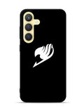 Fairy Tail Anime Samsung Galaxy S24 5G Case OV9997
