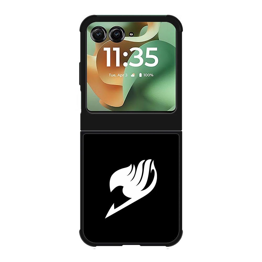 Fairy Tail Anime Motorola Moto RAZR 2025 Case OV9997