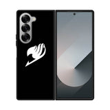 Fairy Tail Anime Samsung Galaxy Z Fold 7 5G Case OV9997