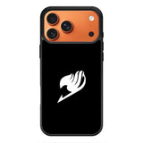 Fairy Tail Anime iPhone 17 Pro Case OV9997