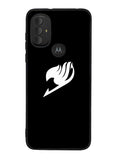 Fairy Tail Anime Motorola Moto G Pure 2021 , Moto G Power 2022 Case OV9997