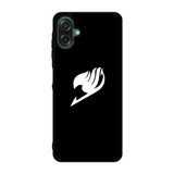 Fairy Tail Anime Samsung Galaxy A07 Case OV9997