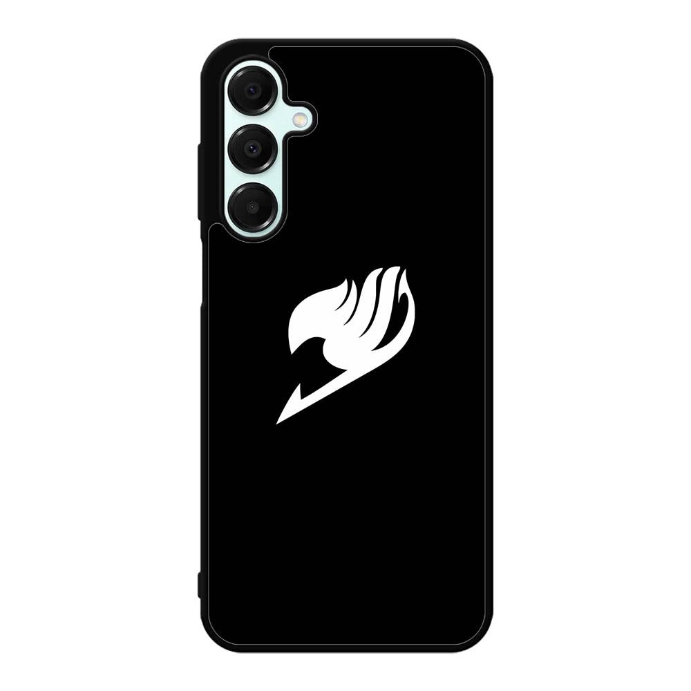 Fairy Tail Anime Samsung Galaxy A16 Case OV9997