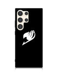 Fairy Tail Anime Samsung Galaxy S24 Ultra 5G Case OV9997