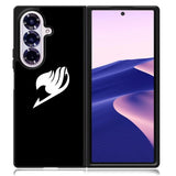 Fairy Tail Anime Samsung Galaxy Z Fold 7 Case OV9997