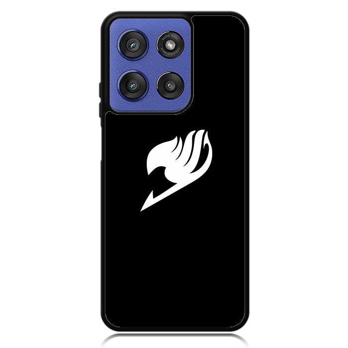 Fairy Tail Anime Motorola Moto G Stylus 5G 2025 Case OV9997