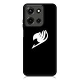 Fairy Tail Anime Motorola Moto G 5G 2025 Case OV9997