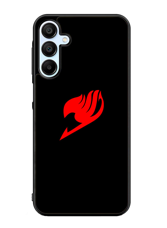 Fairy Tail Anime Samsung Galaxy A15 5G Case OV9998
