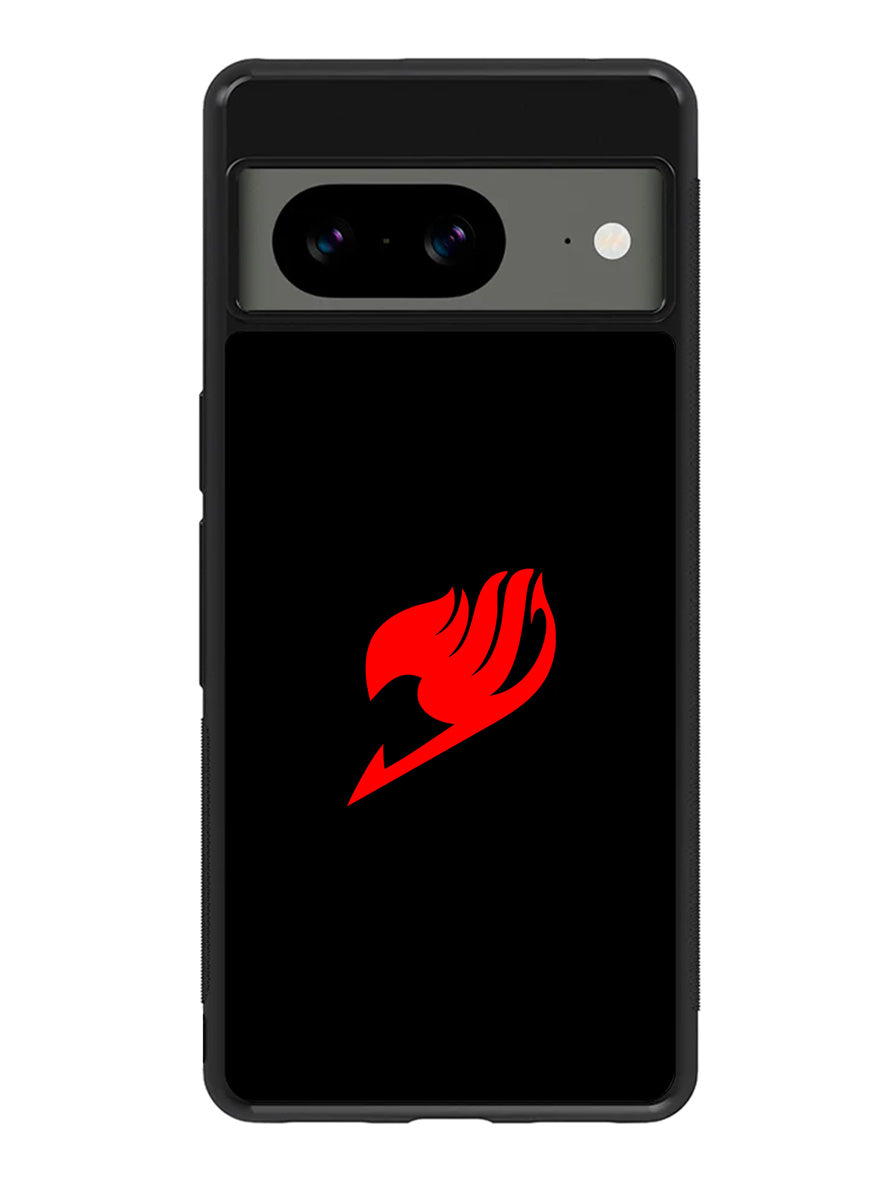 Fairy Tail Anime Google Pixel 8 Case QC9998
