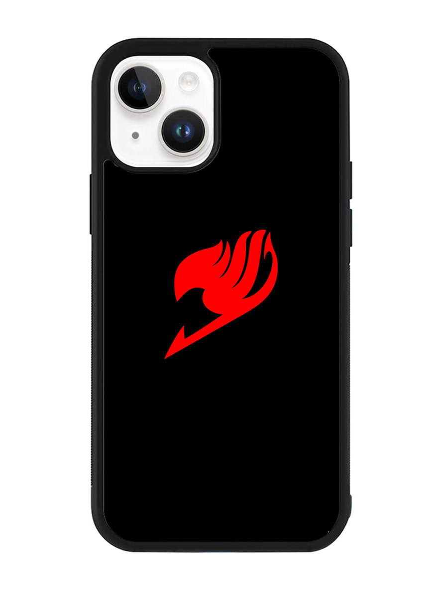 Fairy Tail Anime iPhone 15 Case OV9998